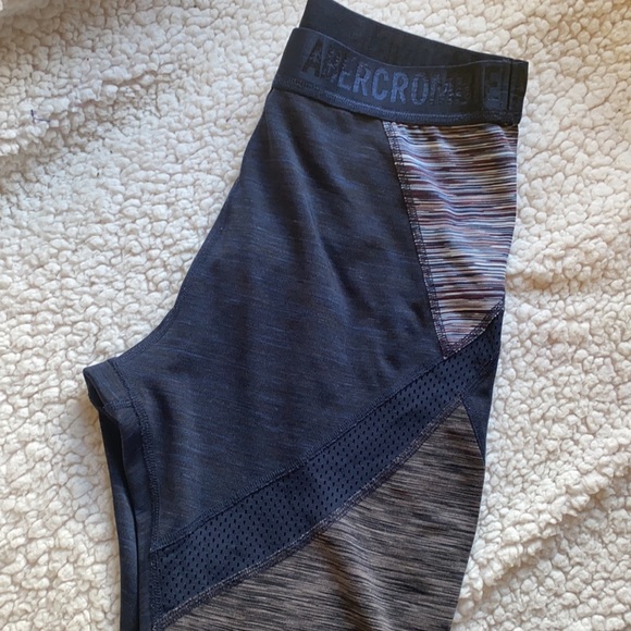 Abercrombie leggings - Picture 8 of 8